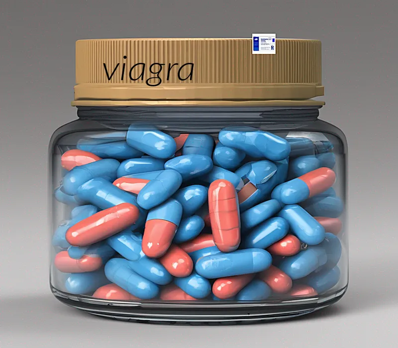 El viagra generico sirve